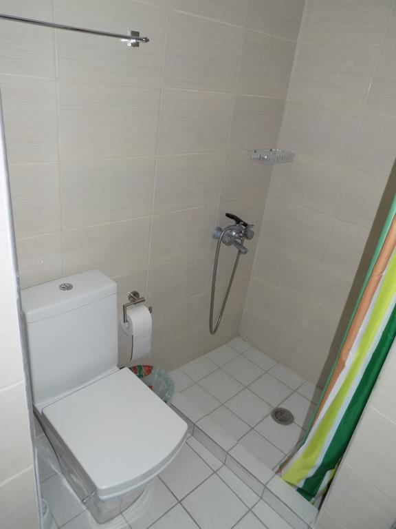 Stathis Rhodes City Room photo