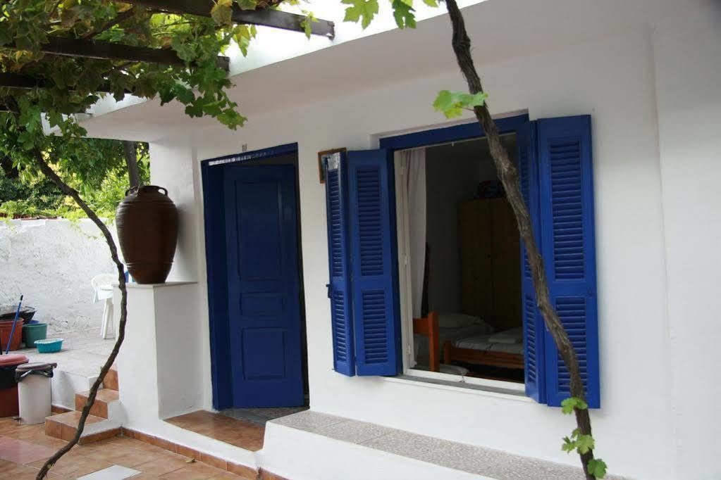 Stathis Rhodes City Exterior photo